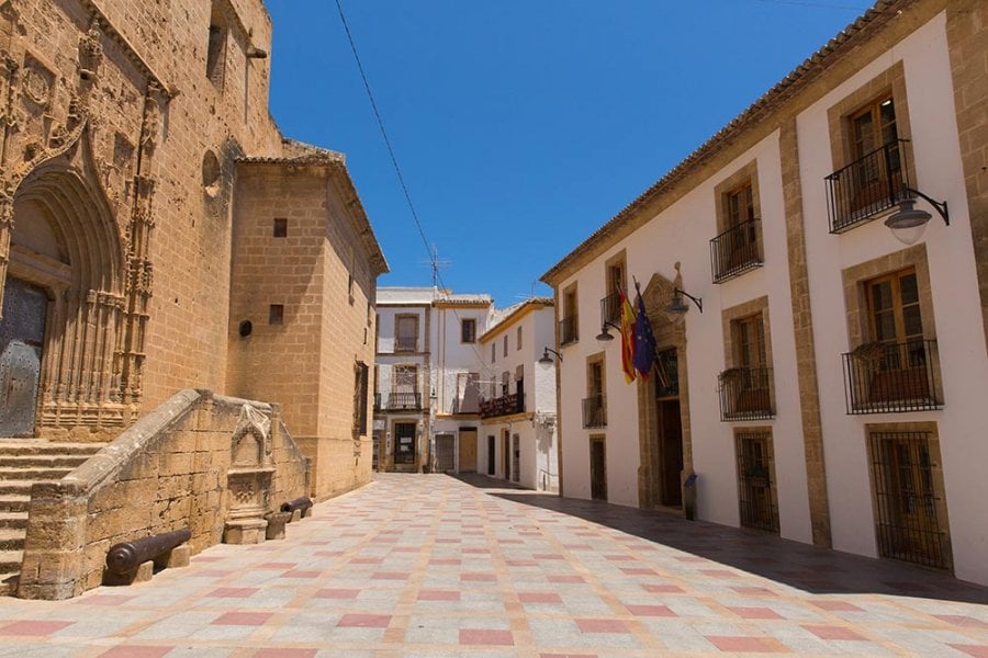 centro-javea